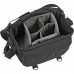 Сумка Domke F-6 Little Bit Smaller Bag Black (700-60B)